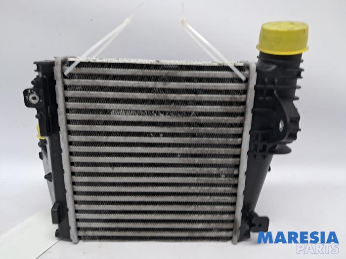 Usagé Intercooler Peugeot 308 SW (L4/L9/LC/LJ/LR) 1.6 BlueHDi 120 Prix € 49,95 Règlement à la marge proposé par Maresia Parts