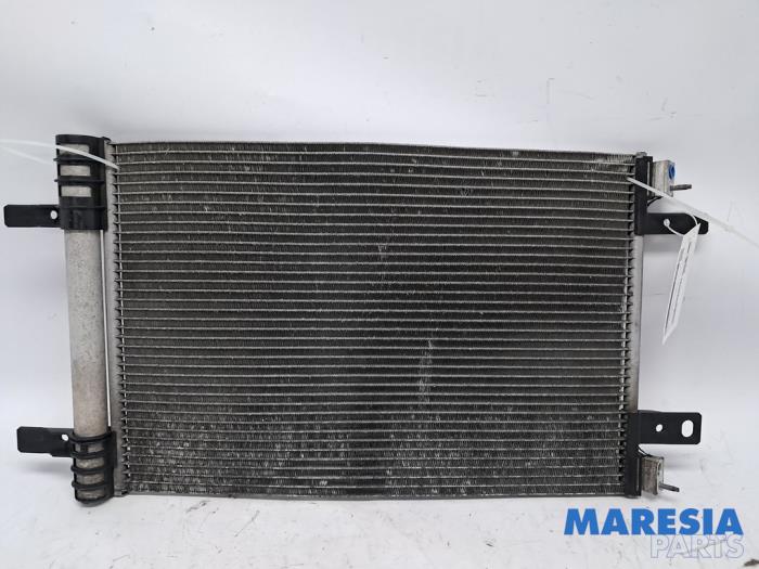 Gebrauchte Klima Kondensor Peugeot 308 SW (L4/L9/LC/LJ/LR) 1.6 BlueHDi 120 Preis € 75,00 Margenregelung angeboten von Maresia Parts