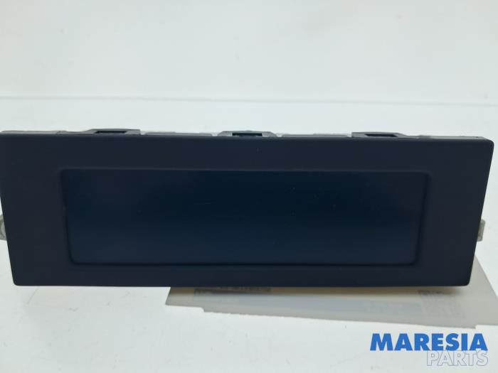 Used Interior display Citroen C3 (SC) 1.2 VTi 82 12V Price € 35,00 Margin scheme offered by Maresia Parts