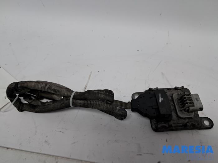 Begagnade NOx-sensor Citroen Jumpy 2.0 Blue HDI 150 Pris € 102,84 Inklusive moms erbjuds av Maresia Parts