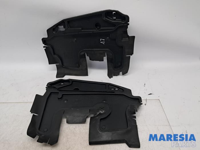 Begagnade Lufttratt Citroen C3 (SC) 1.2 VTi 82 12V Pris € 30,00 Marginaltabell erbjuds av Maresia Parts