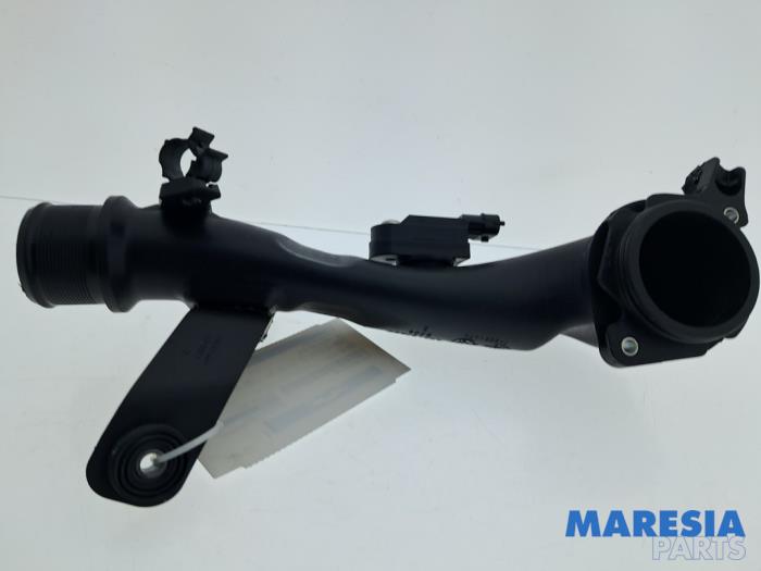 Gebrauchte Intercooler Rohr Fiat Panda (312) 0.9 TwinAir Turbo 80 Preis € 34,95 Margenregelung angeboten von Maresia Parts