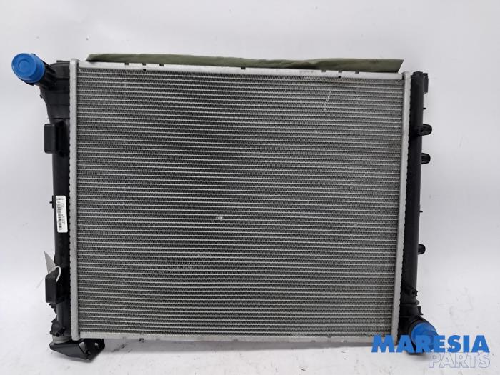 Gebrauchte Kühler Fiat Panda (312) 0.9 TwinAir Turbo 80 Preis € 34,90 Margenregelung angeboten von Maresia Parts