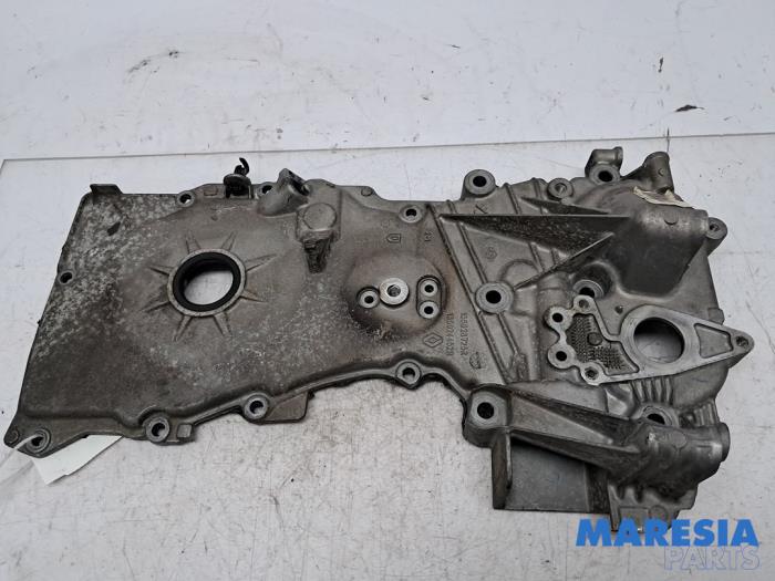 Used Timing cover Renault Clio IV (5R) 0.9 Energy TCE 90 12V Price € 49,95 Margin scheme offered by Maresia Parts