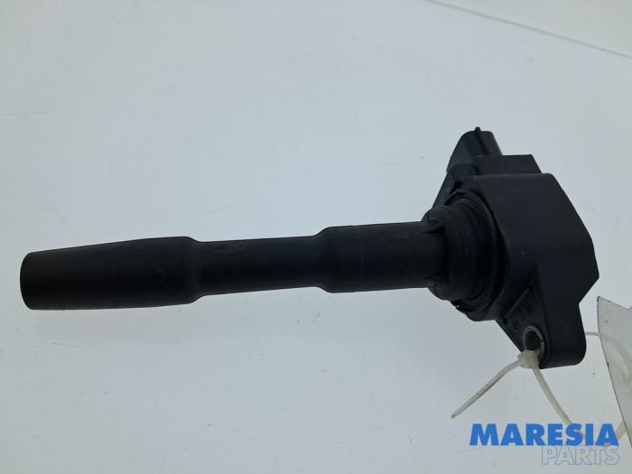 Gebrauchte Stift Zündspule Renault Clio IV (5R) 0.9 Energy TCE 90 12V Preis € 10,00 Margenregelung angeboten von Maresia Parts