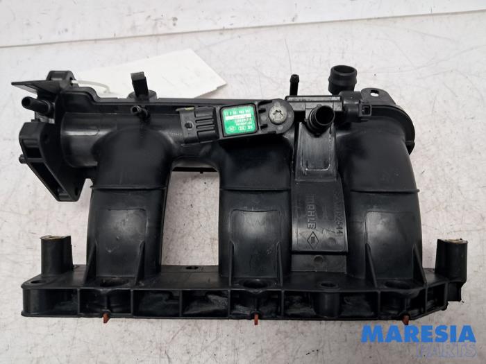 Gebrauchte Ansaugbrugge Renault Clio IV (5R) 0.9 Energy TCE 90 12V Preis € 74,99 Margenregelung angeboten von Maresia Parts