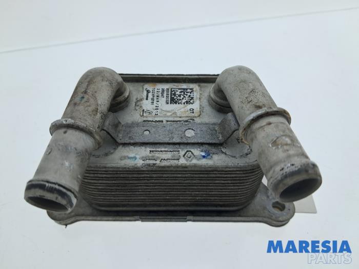 Gebrauchte Ölkühler Renault Clio IV (5R) 0.9 Energy TCE 90 12V Preis € 30,00 Margenregelung angeboten von Maresia Parts