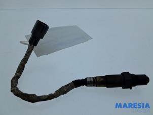 Lambda probe from a Peugeot 107 1.0 12V 2008