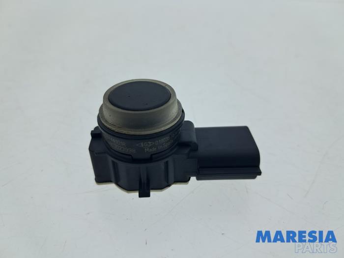 Usados Sensor PDC Renault Espace (RFCJ) 1.6 Tce 200 Precio € 19,90 Norma de margen ofrecido por Maresia Parts