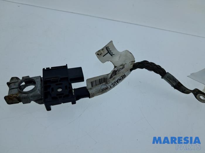 Gebrauchte Batteriesensor Renault Espace (RFCJ) 1.6 Tce 200 Preis € 40,00 Margenregelung angeboten von Maresia Parts