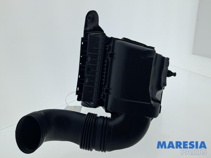 Gebrauchte Luftfiltergehäuse Renault Espace (RFCJ) 1.6 Tce 200 Preis € 35,00 Margenregelung angeboten von Maresia Parts