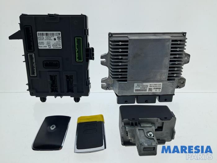 Used Engine management computer Renault Espace (RFCJ) 1.6 Tce 200 Price € 525,00 Margin scheme offered by Maresia Parts