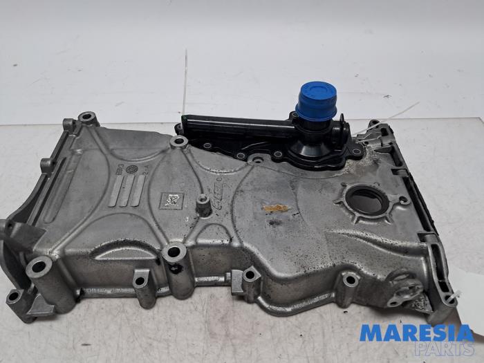 Usagé Couvercle de distribution Fiat 500L (199) 0.9 TwinAir Turbo 105 Prix € 65,00 Règlement à la marge proposé par Maresia Parts