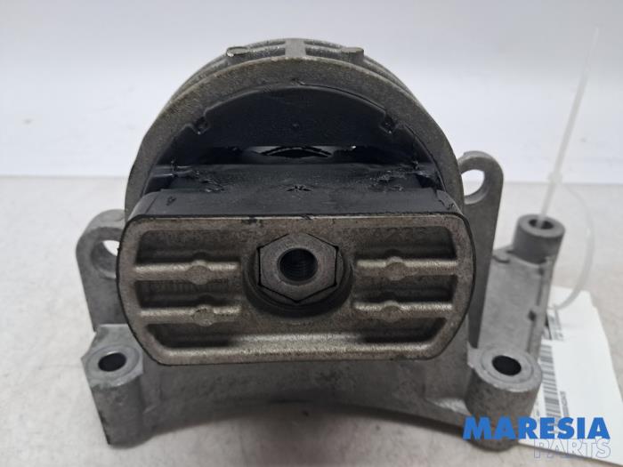 Used Engine mount Fiat 500L (199) 0.9 TwinAir Turbo 105 Price € 29,50 Margin scheme offered by Maresia Parts