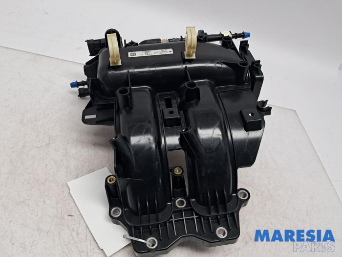 Gebrauchte Ansaugbrugge Fiat 500L (199) 0.9 TwinAir Turbo 105 Preis € 85,00 Margenregelung angeboten von Maresia Parts