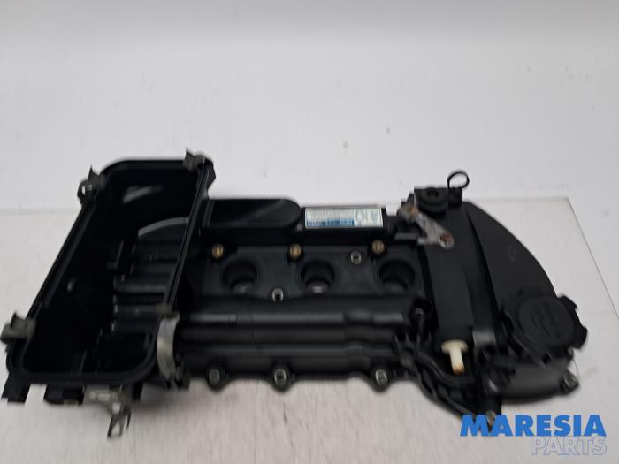 Gebrauchte Ventildeckel Peugeot 107 1.0 12V Preis € 20,00 Margenregelung angeboten von Maresia Parts