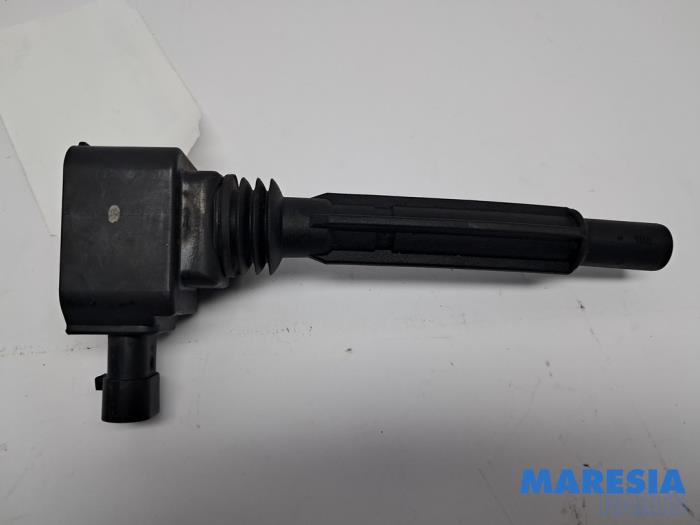 Usagé Broche bobine Fiat 500L (199) 0.9 TwinAir Turbo 105 Prix € 20,00 Règlement à la marge proposé par Maresia Parts