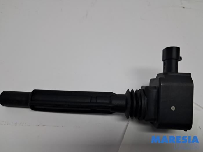 Usagé Broche bobine Fiat 500L (199) 0.9 TwinAir Turbo 105 Prix € 20,00 Règlement à la marge proposé par Maresia Parts