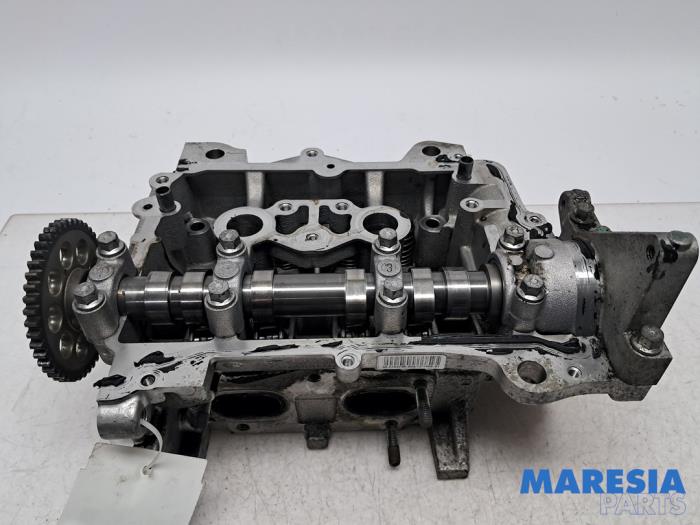 Begagnade Topplock Fiat Panda (312) 0.9 TwinAir 60 Pris € 200,00 Marginaltabell erbjuds av Maresia Parts