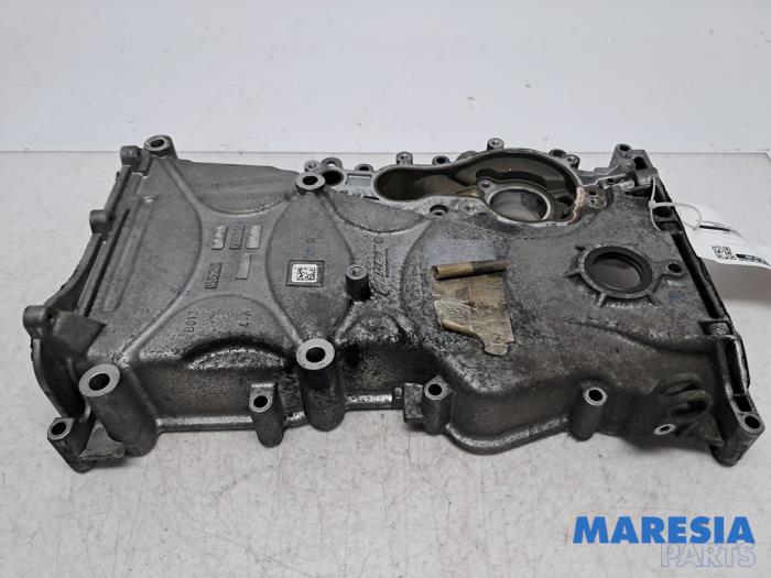 Usagé Couvercle de distribution Fiat Panda (312) 0.9 TwinAir 60 Prix € 50,00 Règlement à la marge proposé par Maresia Parts