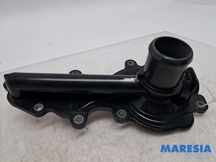 Begagnade Vattenpump Fiat Panda (312) 0.9 TwinAir 60 Pris € 25,00 Marginaltabell erbjuds av Maresia Parts
