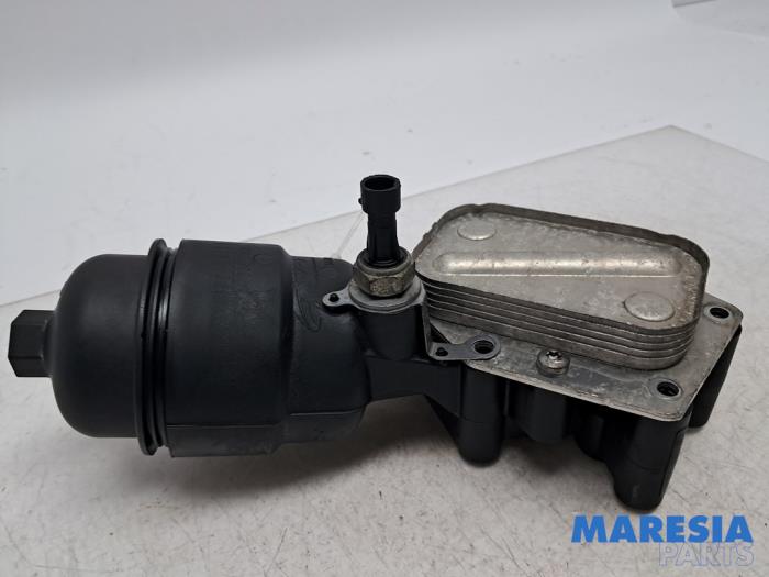 Gebrauchte Ölfiltergehäuse Fiat Panda (312) 0.9 TwinAir 60 Preis € 109,99 Margenregelung angeboten von Maresia Parts