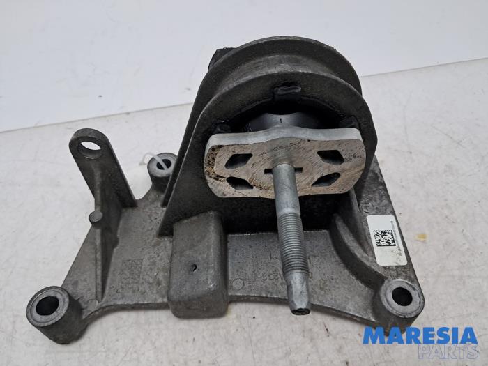 Used Engine mount Fiat Panda (312) 0.9 TwinAir 60 Price € 50,00 Margin scheme offered by Maresia Parts