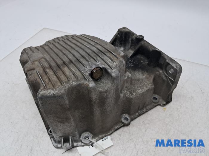 Gebrauchte Ölwanne Fiat Panda (312) 0.9 TwinAir 60 Preis € 110,00 Margenregelung angeboten von Maresia Parts