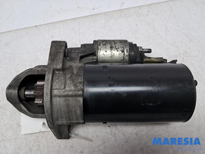 Used Starter Fiat Ducato (250) 2.3 D 180 Multijet Price € 78,59 Inclusive VAT offered by Maresia Parts