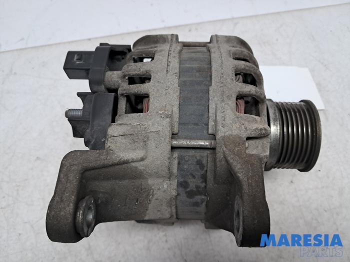 Used Dynamo Fiat Ducato (250) 2.3 D 180 Multijet Price € 90,69 Inclusive VAT offered by Maresia Parts