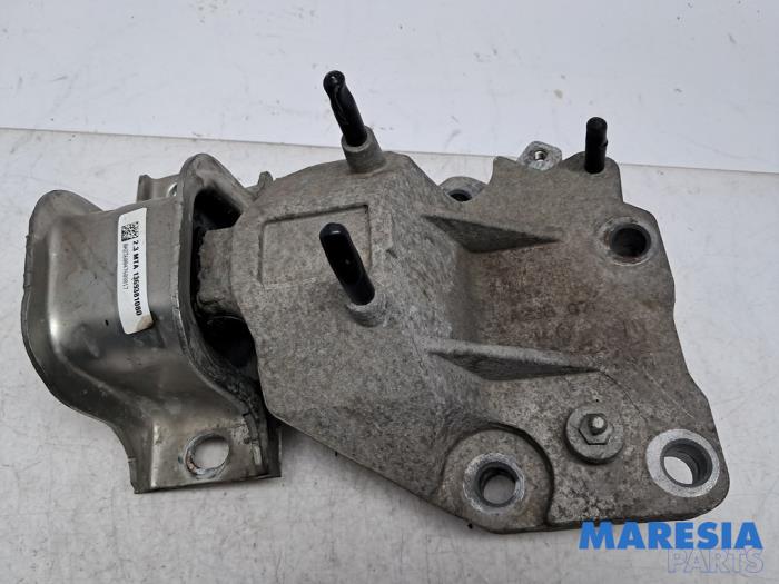 Used Engine mount Fiat Ducato (250) 2.3 D 180 Multijet Price € 60,49 Inclusive VAT offered by Maresia Parts