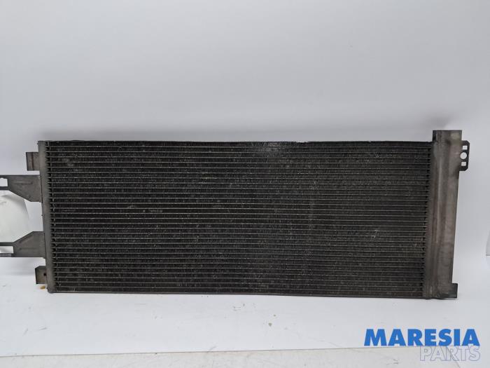 Gebrauchte Klima Kondensor Fiat Ducato (250) 2.3 D 180 Multijet Preis € 42,35 Mit Mehrwertsteuer angeboten von Maresia Parts