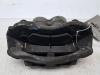 Fiat Ducato (250) 2.3 D 180 Multijet Bremszange links vorne