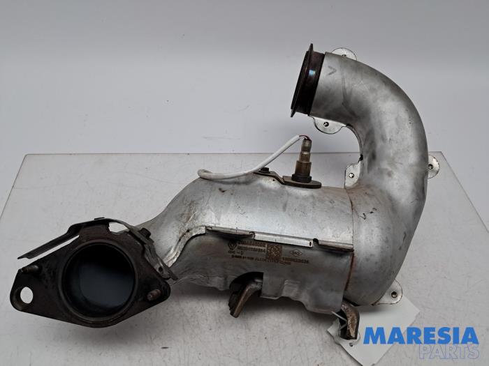 Gebrauchte Katalysator Renault Espace (RFCJ) 1.6 Tce 200 Preis € 299,99 Margenregelung angeboten von Maresia Parts