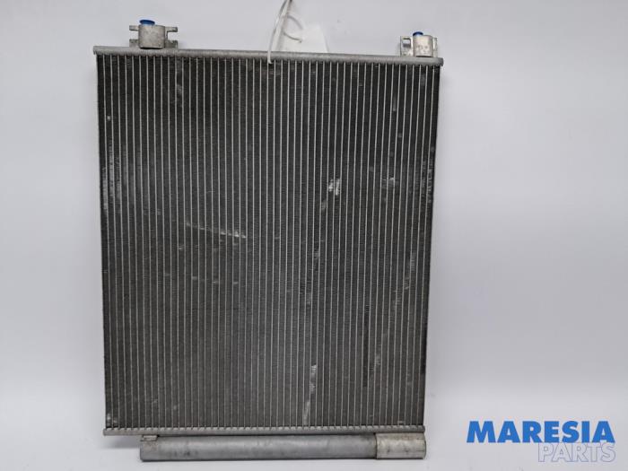 Gebrauchte Klima Kondensor Renault Espace (RFCJ) 1.6 Tce 200 Preis € 64,95 Margenregelung angeboten von Maresia Parts