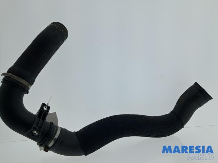 Gebrauchte Intercooler Schlauch Fiat Ducato (250) 2.3 D 180 Multijet Preis € 90,75 Mit Mehrwertsteuer angeboten von Maresia Parts