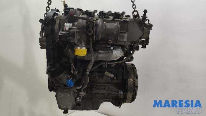 Used Engine Alfa Romeo Giulietta (940) 1.4 TB 16V MultiAir Price € 1.399,00 Margin scheme offered by Maresia Parts