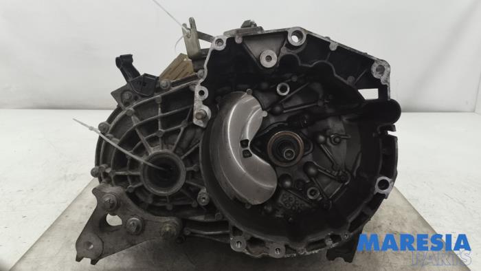 Gebrauchte Getriebe Alfa Romeo Giulietta (940) 1.4 TB 16V MultiAir Preis € 350,00 Margenregelung angeboten von Maresia Parts