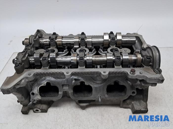 Usagé Culasse Renault Twingo III (AH) 1.0 SCe 70 12V Prix € 175,00 Règlement à la marge proposé par Maresia Parts