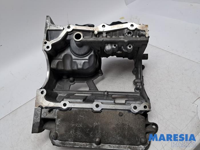 Gebrauchte Ölwanne Renault Twingo III (AH) 1.0 SCe 70 12V Preis € 49,95 Margenregelung angeboten von Maresia Parts