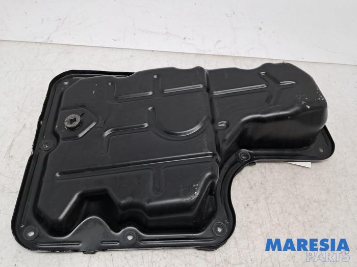 Gebrauchte Ölwanne Renault Twingo III (AH) 1.0 SCe 70 12V Preis € 39,99 Margenregelung angeboten von Maresia Parts