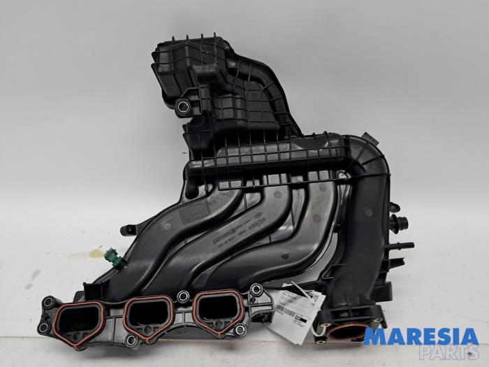 Gebrauchte Ansaugbrugge Renault Twingo III (AH) 1.0 SCe 70 12V Preis € 39,95 Margenregelung angeboten von Maresia Parts