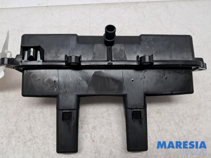Gebrauchte Ventildeckel Renault Twingo III (AH) 1.0 SCe 70 12V Preis € 40,00 Margenregelung angeboten von Maresia Parts