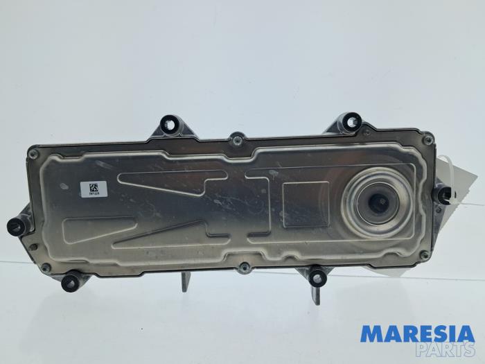 Used Automatic gearbox computer Renault Captur II (RJB) 1.3 Mild Hybrid 160 16V Price on request offered by Maresia Parts