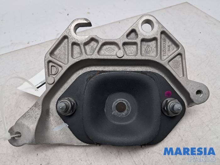 Gebrauchte Motorlager Renault Captur II (RJB) 1.3 Mild Hybrid 160 16V Preis € 37,50 Margenregelung angeboten von Maresia Parts
