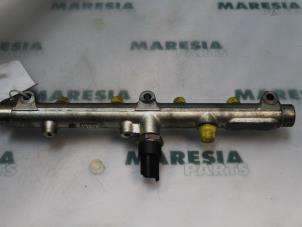 Usagé Système d'injection Fiat Scudo (220Z) 2.0 JTD 16V Prix € 127,05 Prix TTC proposé par Maresia Parts