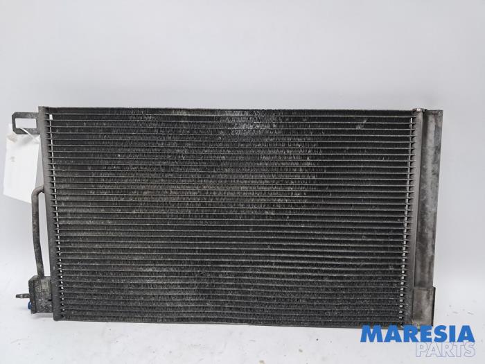 Gebrauchte Klima Kondensor Alfa Romeo Giulietta (940) 1.4 TB 16V MultiAir Preis € 40,00 Margenregelung angeboten von Maresia Parts