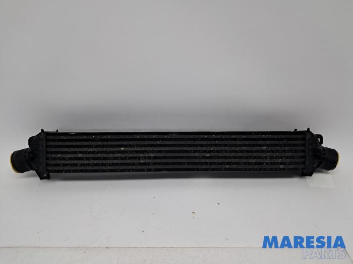 Usados Intercooler Alfa Romeo Giulietta (940) 1.4 TB 16V MultiAir Precio € 49,95 Norma de margen ofrecido por Maresia Parts