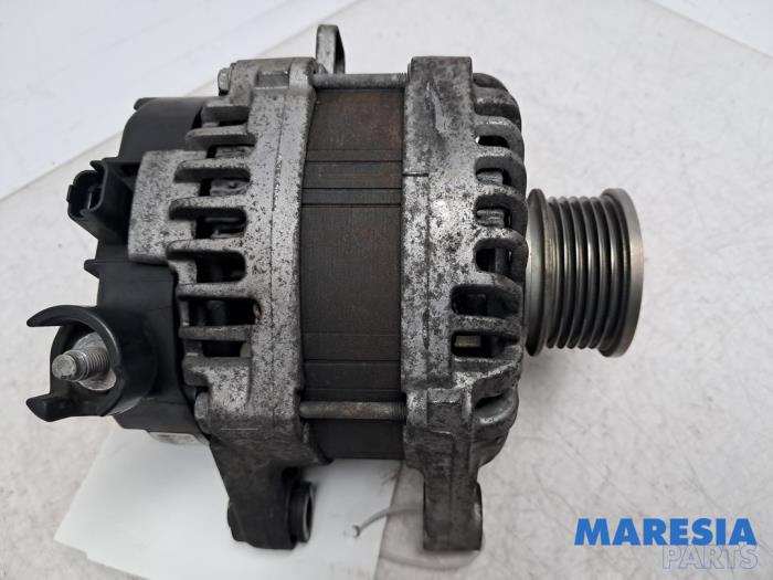 Used Dynamo Citroen Berlingo 1.5 BlueHDi 100 Price € 145,20 Inclusive VAT offered by Maresia Parts