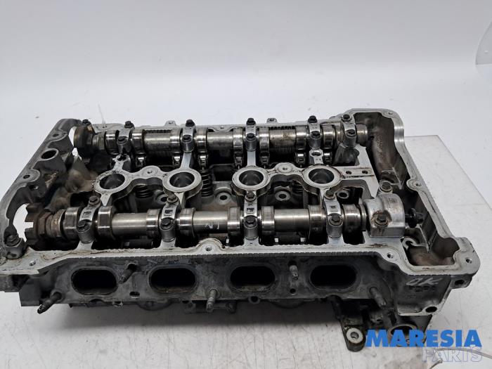 Usagé Culasse Peugeot 5008 I (0A/0E) 1.6 THP 16V Prix € 449,00 Règlement à la marge proposé par Maresia Parts